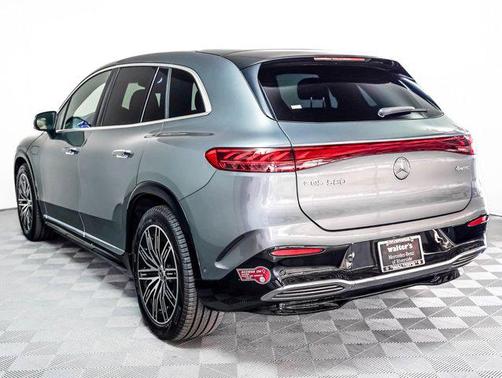 2023 Mercedes-Benz EQS 580 4MATIC