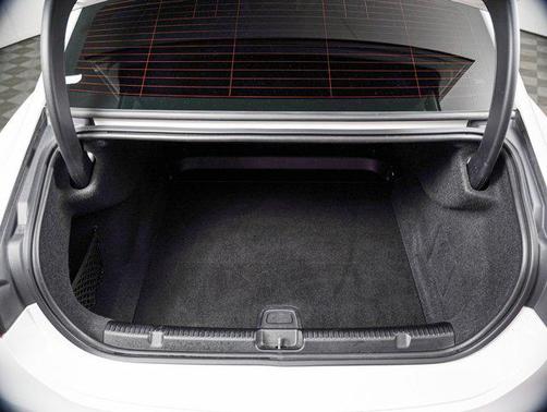 Polar White 2023 Mercedes-Benz EQE 350+ Base