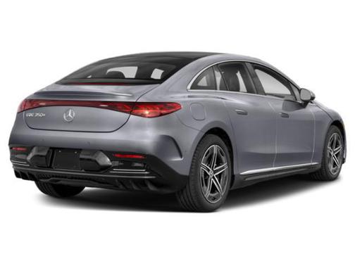 Polar White 2023 Mercedes-Benz EQE 350+ Base
