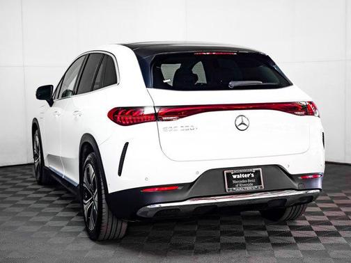 2024 Mercedes-Benz EQE 350+ Base