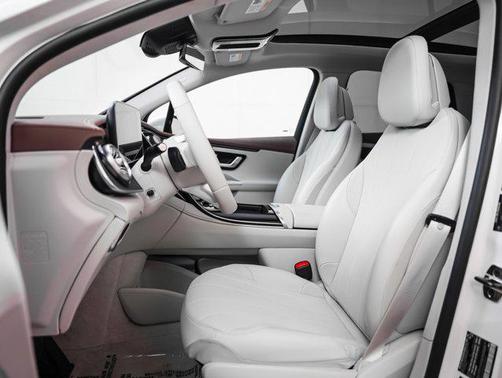 2024 Mercedes-Benz EQE 350+ Base