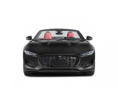 2024 Jaguar F-TYPE P450 R-Dynamic RWD Automatic