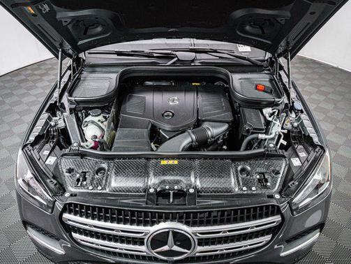 2025 Mercedes-Benz GLE 350 Base