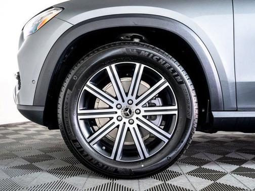 2025 Mercedes-Benz GLE 350 Base