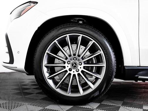2025 Mercedes-Benz GLE 350 Base