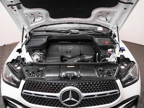 2025 Mercedes-Benz GLE 350 Base