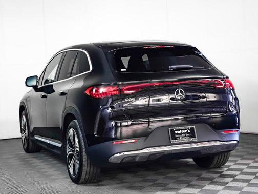 2025 Mercedes-Benz EQE 350+ Base
