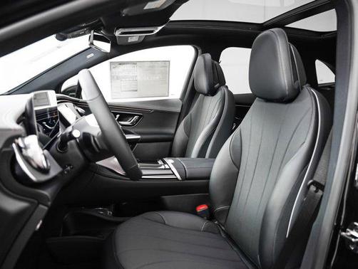 2025 Mercedes-Benz EQE 350+ Base