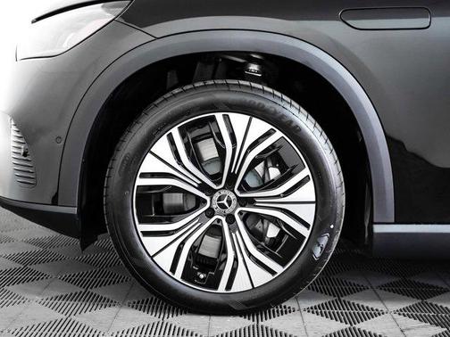 2025 Mercedes-Benz EQE 350+ Base