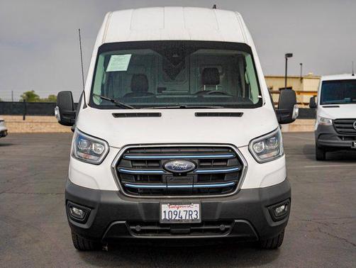 2022 Ford Transit-350 Base