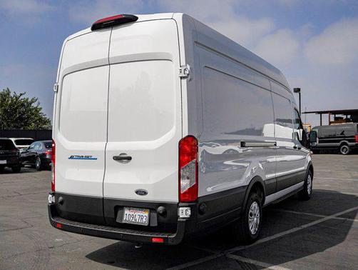 2022 Ford Transit-350 Base