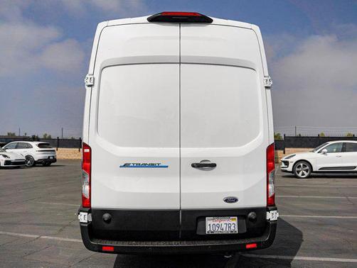 2022 Ford Transit-350 Base