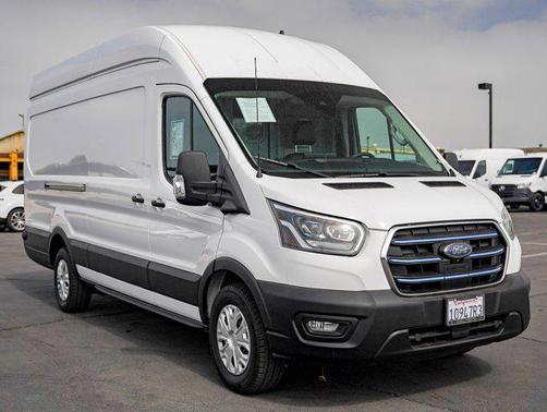 2022 Ford Transit-350 Base