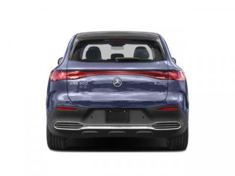 2023 Mercedes-Benz EQE 500 4MATIC