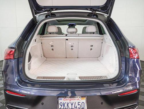2023 Mercedes-Benz EQE 500 4MATIC
