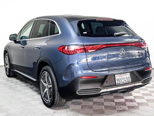 2023 Mercedes-Benz EQE 500 4MATIC