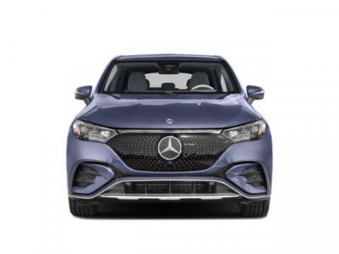 2023 Mercedes-Benz EQE 500 4MATIC