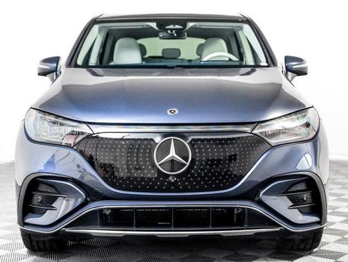 2023 Mercedes-Benz EQE 500 4MATIC