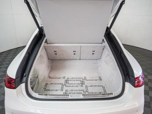 2022 Mercedes-Benz EQS 450+ 4MATIC