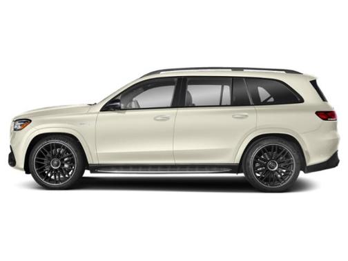 2021 Mercedes-Benz AMG GLS 63 Base
