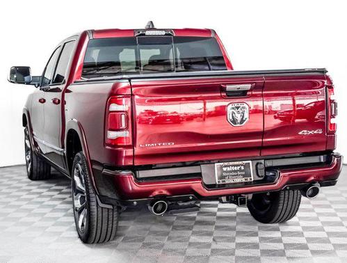 2022 RAM 1500 Limited