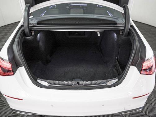 2025 Mercedes-Benz S-Class S 580 4MATIC