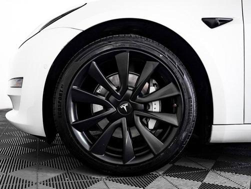 2019 Tesla Model 3 Standard Range