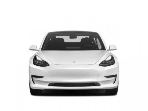 2019 Tesla Model 3 Standard Range
