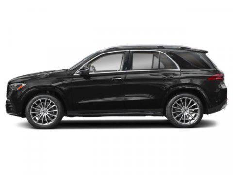 2025 Mercedes-Benz GLE 450 4MATIC