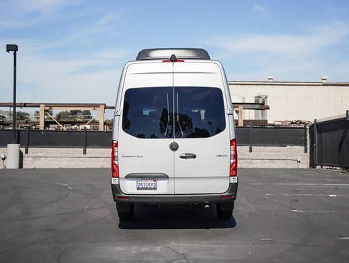 2024 Mercedes-Benz Sprinter 2500 High Roof