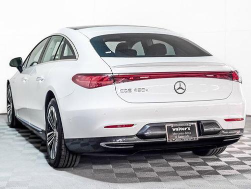 2023 Mercedes-Benz EQS 450 4MATIC