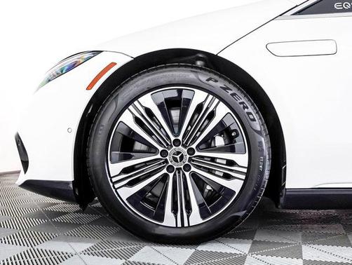 2023 Mercedes-Benz EQS 450 4MATIC
