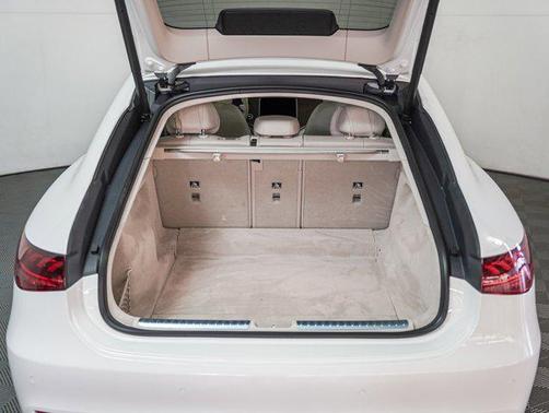 2023 Mercedes-Benz EQS 450 4MATIC