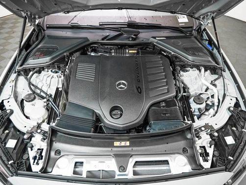 2026 Mercedes-Benz E-Class 4MATIC