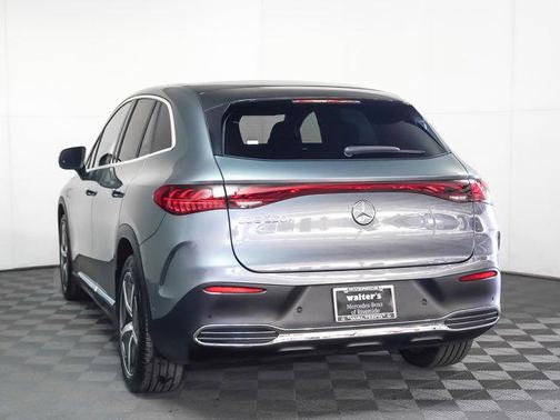 2023 Mercedes-Benz EQE 350+ Base