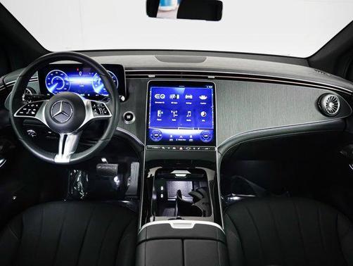 2024 Mercedes-Benz EQE 350+ Base