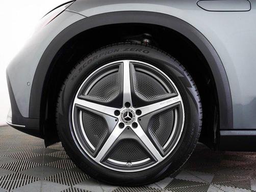 2024 Mercedes-Benz EQE 350+ Base