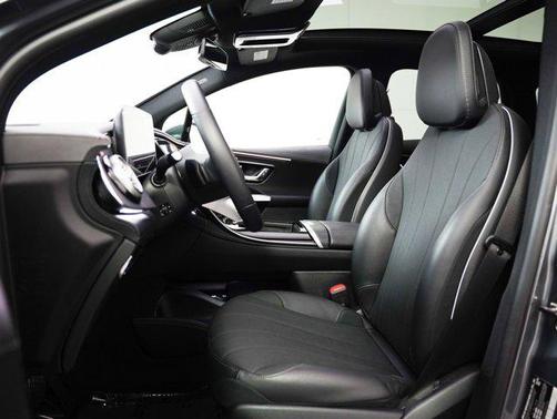 2024 Mercedes-Benz EQE 350+ Base