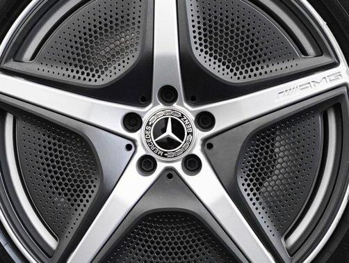 2024 Mercedes-Benz EQE 350+ Base