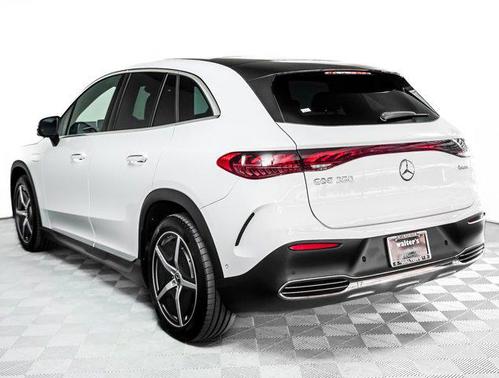 2023 Mercedes-Benz EQE 350 4MATIC