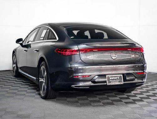 2023 Mercedes-Benz EQS 450 4MATIC
