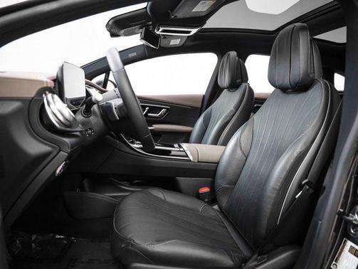 2023 Mercedes-Benz EQS 450 4MATIC