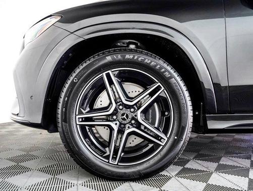 2026 Mercedes-Benz GLE 350 4MATIC