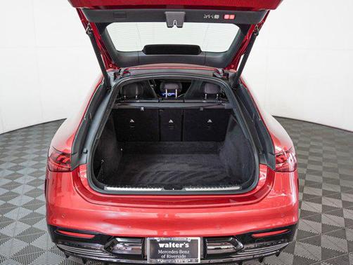 2022 Mercedes-Benz EQS 450+ 4MATIC