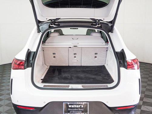 2023 Mercedes-Benz EQE 350+ Base