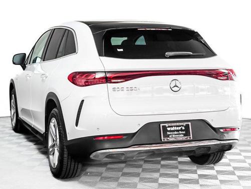 2023 Mercedes-Benz EQE 350+ Base