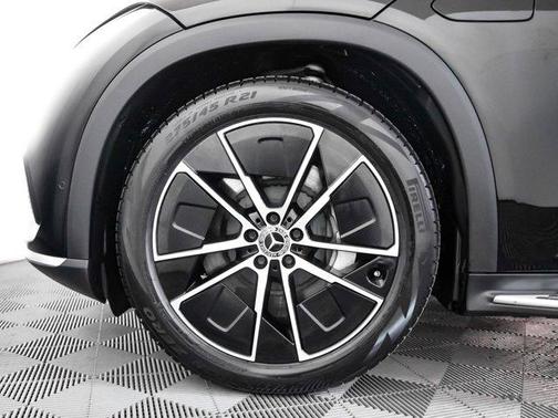 2023 Mercedes-Benz EQS 450 4MATIC