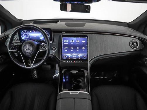 2023 Mercedes-Benz EQS 450 4MATIC