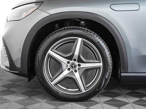 2023 Mercedes-Benz EQE 350+ Base