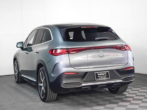 2023 Mercedes-Benz EQE 350+ Base